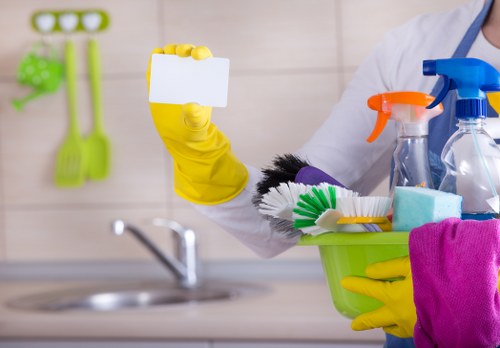Professional one off cleaning service in a bright home living room