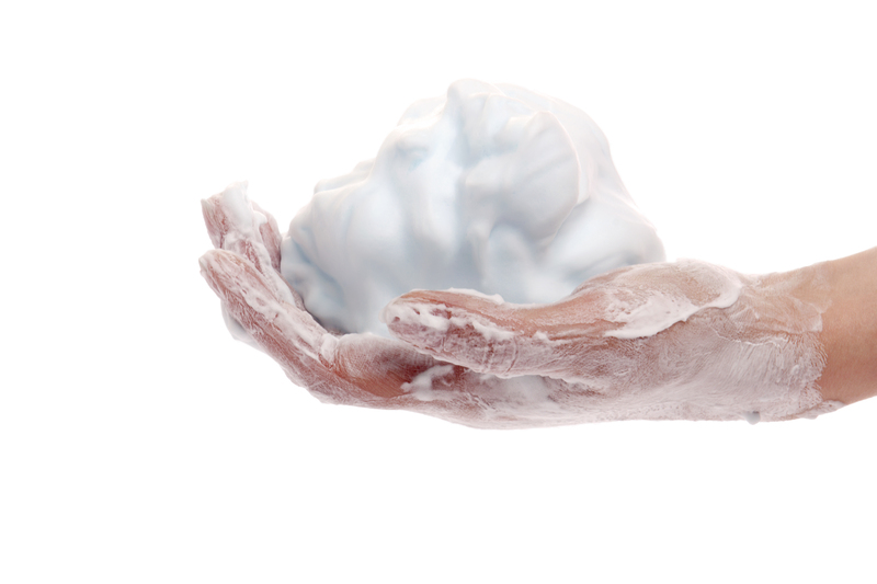 window cleaning eco-friendly